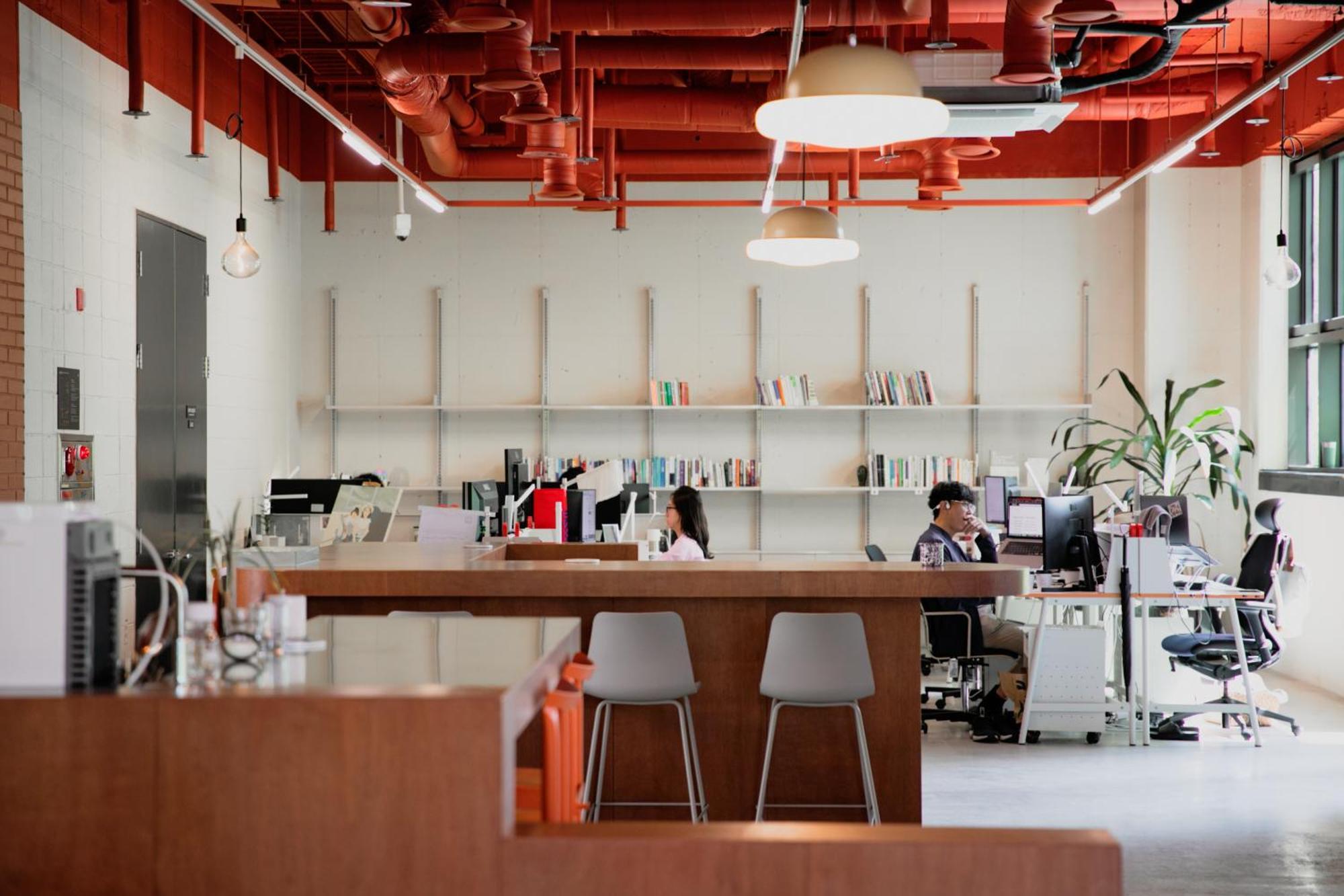 Local Stitch Creator Town Seogyo Hotel Seoul Luaran gambar