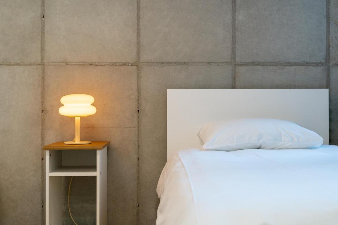 Local Stitch Creator Town Seogyo Hotel Seoul Luaran gambar
