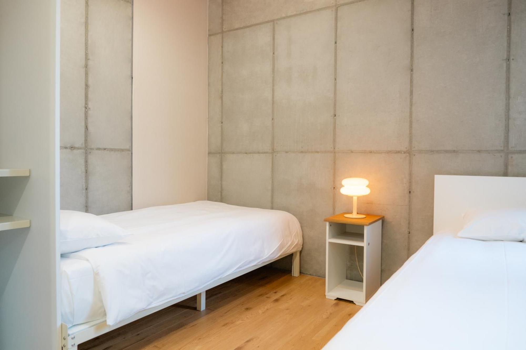 Local Stitch Creator Town Seogyo Hotel Seoul Luaran gambar
