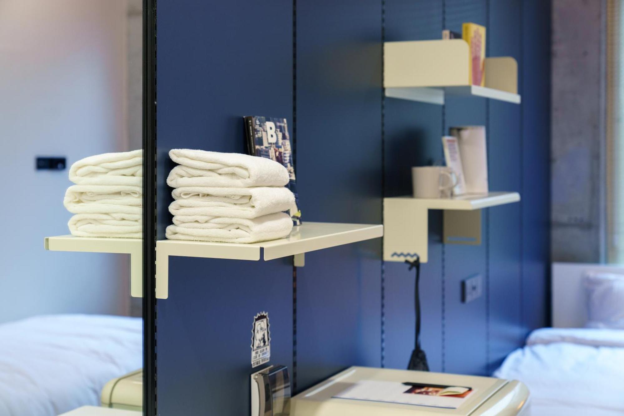 Local Stitch Creator Town Seogyo Hotel Seoul Luaran gambar