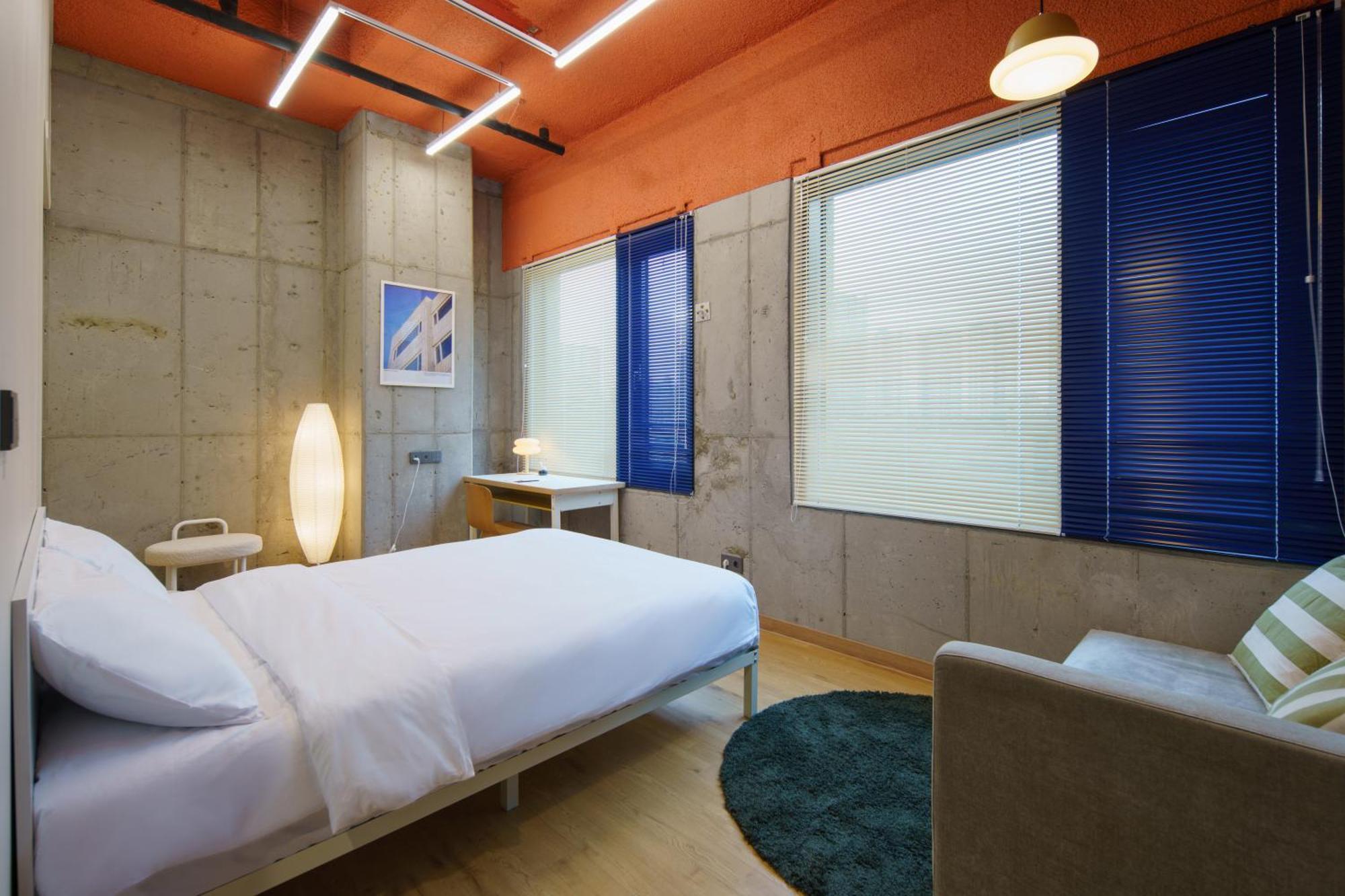 Local Stitch Creator Town Seogyo Hotel Seoul Luaran gambar